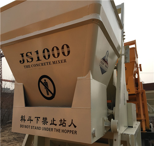 混凝土攪拌站安全生產要求